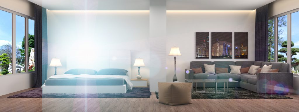 Switchin hero background