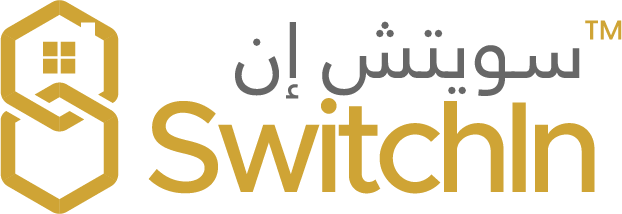 Switchin logo