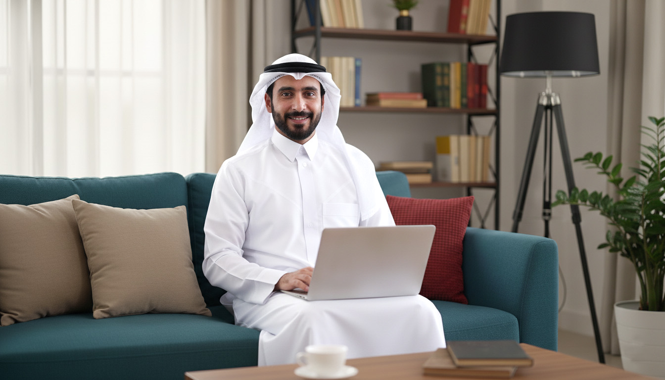 Free property listing in Qatar on rental marketplace platform